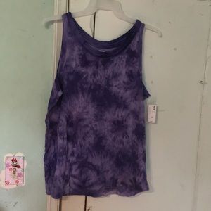 Nwt 26/28 avenue top
